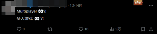 大的要来了?《赛博朋克2077》官方发神秘消息预告9月4日