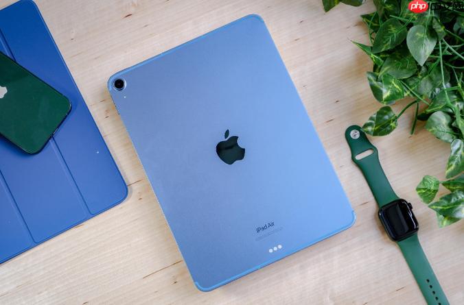 ipad分屏怎么切换主副屏幕_ipad分屏主次窗口调整步骤