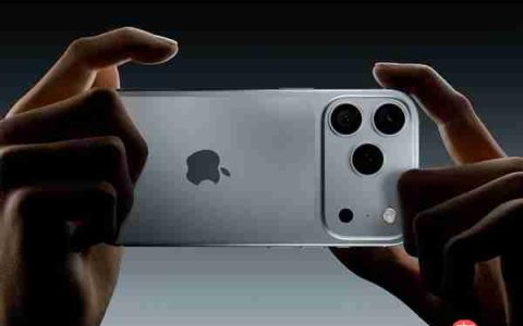 苹果史上最强拍照旗舰！iPhone 17 Pro影像五大升级汇总：首次4800万像素长焦
