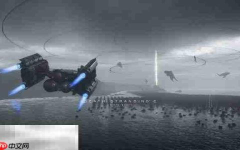 死亡搁浅2无头骑士揭秘奖杯怎么解锁 无头骑士揭秘奖杯达成方法