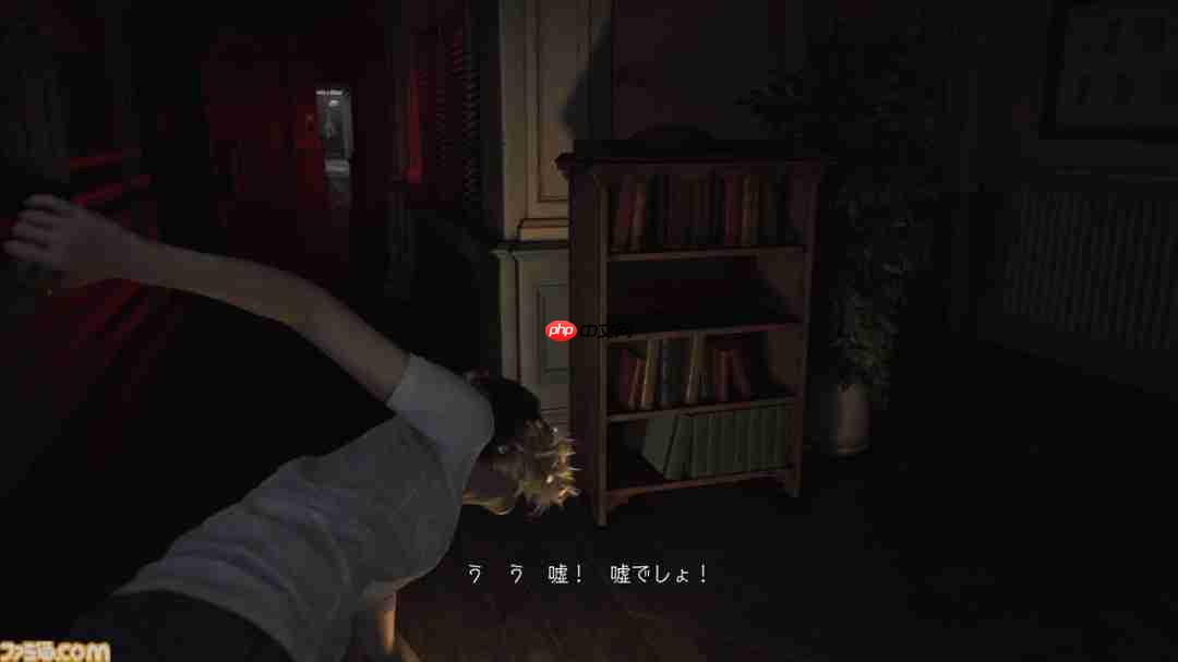 《生化危机9》外媒试玩报道:像极了小岛被砍掉的《寂静岭P.T》