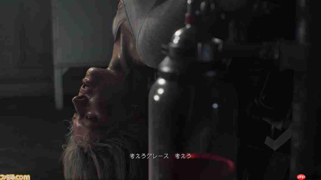 《生化危机9》外媒试玩报道:像极了小岛被砍掉的《寂静岭P.T》
