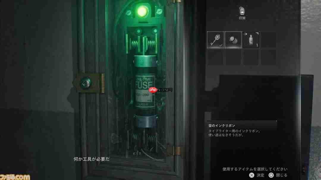 《生化危机9》外媒试玩报道:像极了小岛被砍掉的《寂静岭P.T》