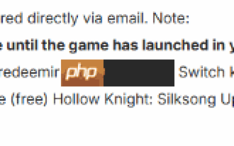 《空洞骑士：丝之歌》Switch2版可免费升级！eshop可下载NS2增强包