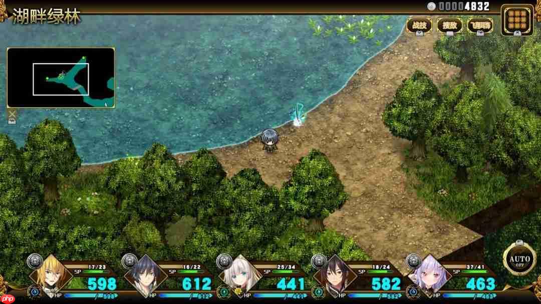 由Eushully制作的《万千定数孤注破晓之刻》官方中文版Steam商店页面现已开放!