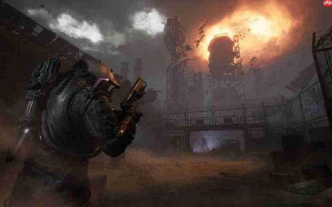 《时间旅者：重生曙光》NS2版降质 缺少全局光照功能