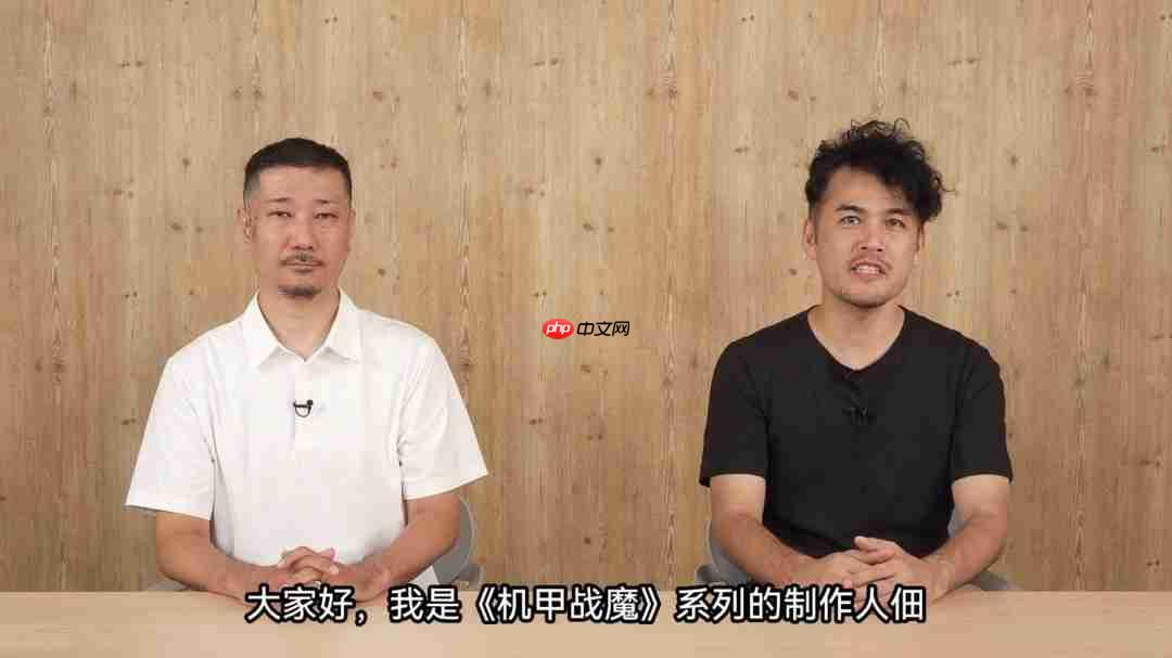 《机甲战魔 神话之裔》30分钟实机演示公开!全新BOSS战画面