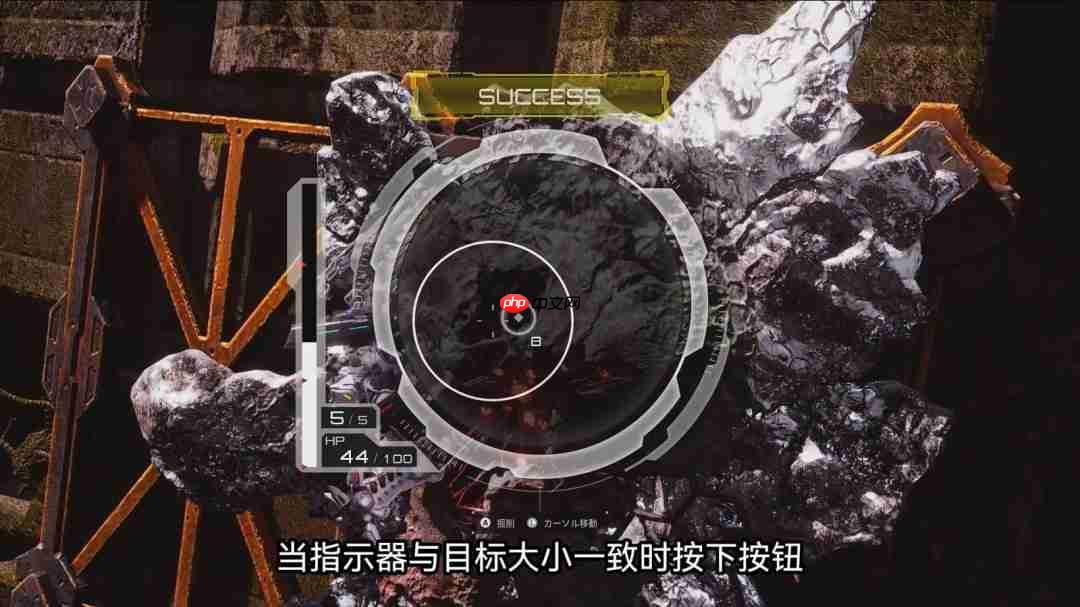 《机甲战魔 神话之裔》30分钟实机演示公开!全新BOSS战画面