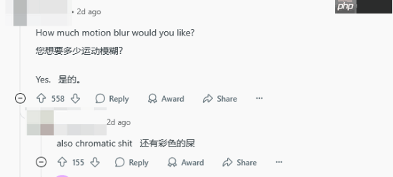 玩家批《007黎明曙光》实机演示性能不佳：这帧率咋过的高层批准？