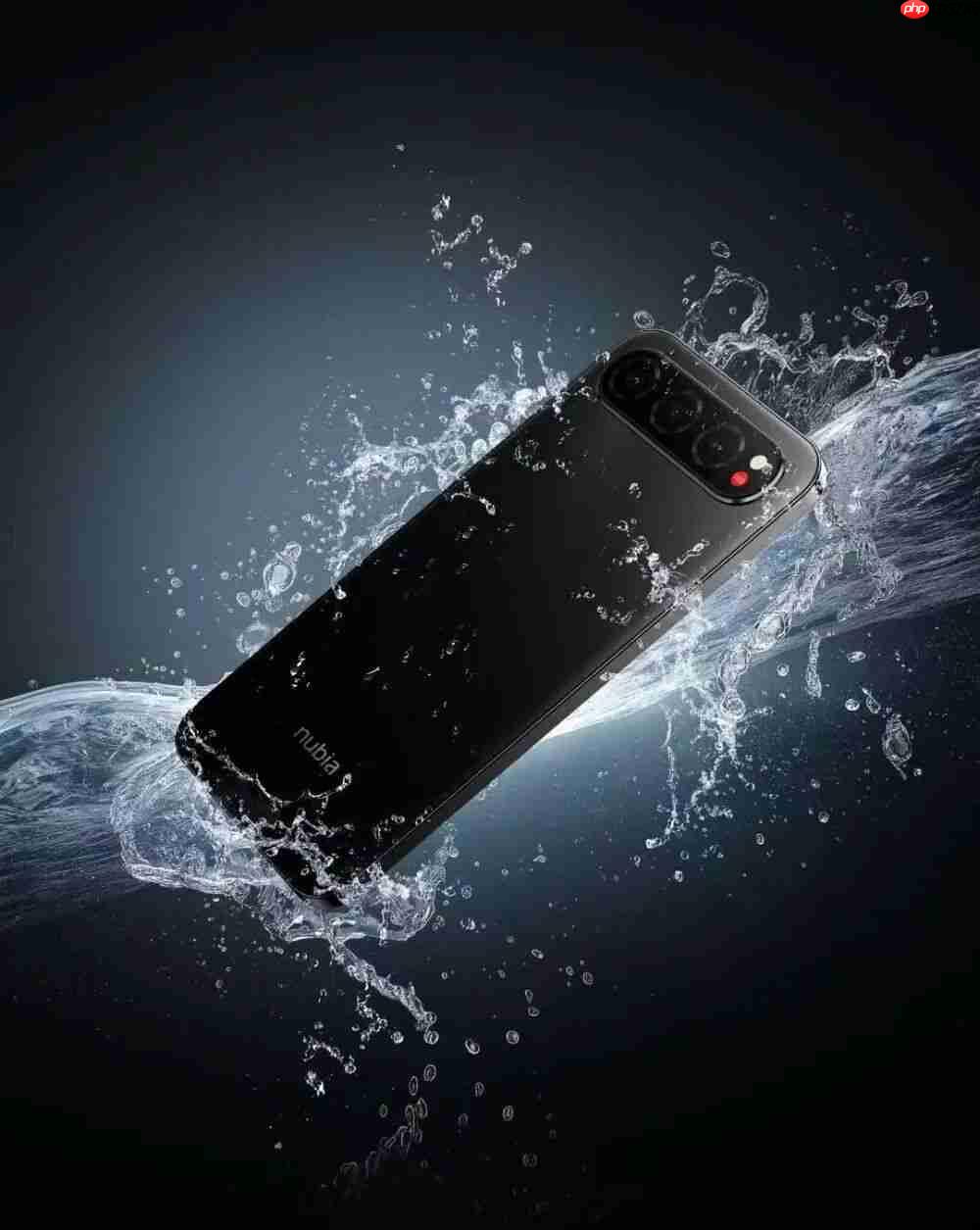 nubia Air 发布:5.9mm 厚、5000mAh 电池