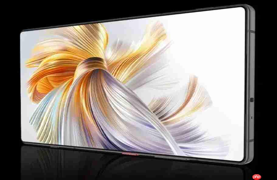 nubia Air 发布:5.9mm 厚、5000mAh 电池