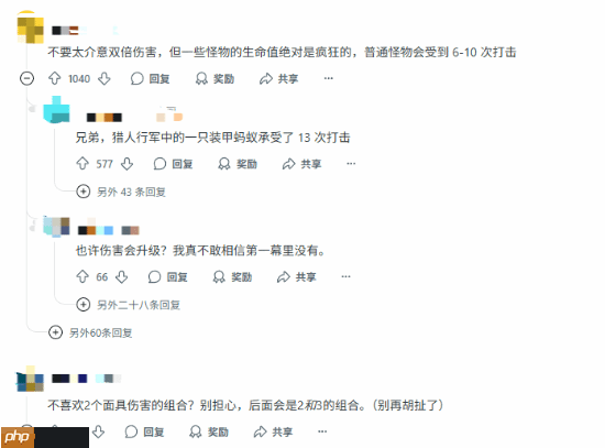 玩家抱怨《丝之歌》难度大:一刀两格血怎么玩?