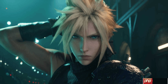 NS2移植《FF7RE》表现稳健！XSX版本和PS5版相当