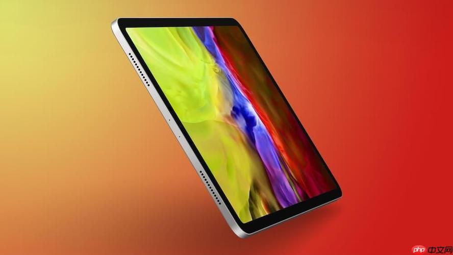 ipad分屏怎么用于时间管理_ipad分屏日历与任务应用协同使用
