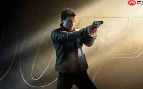 为打造《007：黎明曙光》 《杀手》开发商从头重建了自家引擎!
