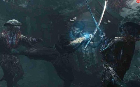 《鬼武者：剑之道》制作始于2020年 正全力开发