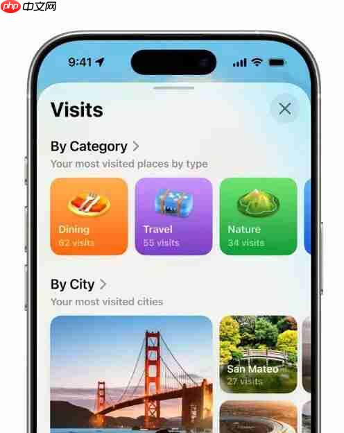iOS 26 电池设置改进,提升续航耗电透明度