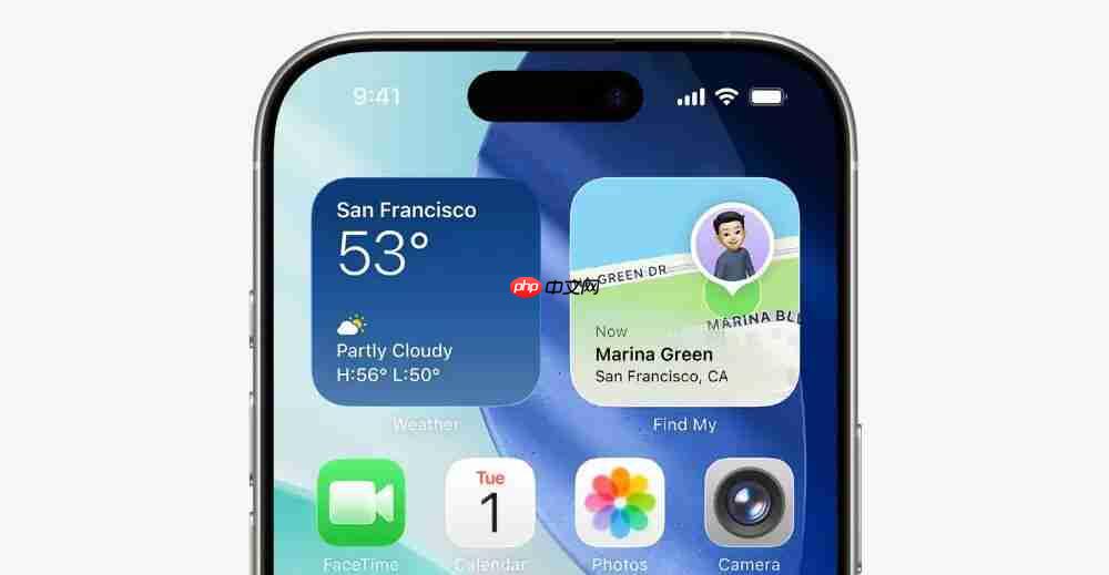 iOS 26 电池设置改进，提升续航耗电透明度