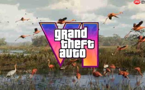 知名舅舅爆料《GTA6》不太可能在明年5月发售