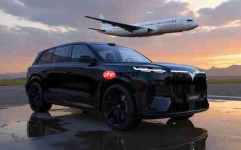 岚图泰山渲染图曝光！定位大六座SUV 比库里南霸气？