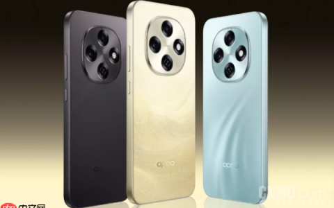 六年不卡顿！OPPO A6 Pro正式发布：国补后1529元起