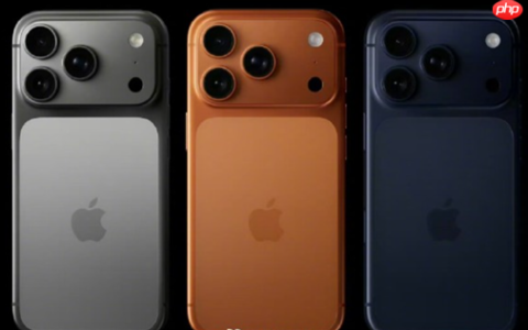 最高5088mAh！iPhone 17全系内存、电池容量确定：标准版8GB 其余都是12GB