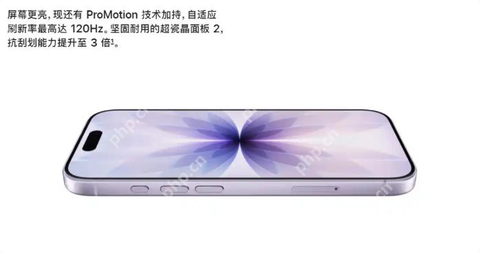 iPhone 17标准版“真香”预警，学生党闭眼入的性价比神机 - 创想鸟