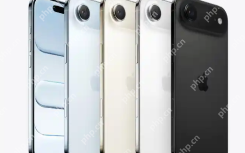三大运营商回应苹果iPhone Air仅支持eSIM:eSIM手机业务已全面准备就绪