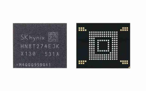 SK 海力士开始供应移动端 NAND 闪存解决方案 ZUFS 4.1