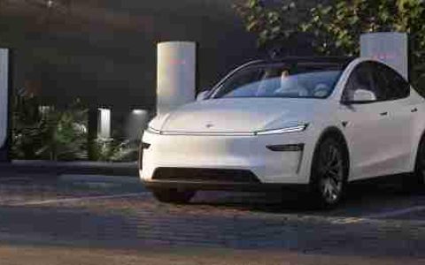 8月乘用车批发销量超两万辆的车型达22个 Model Y夺冠