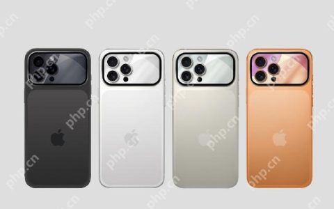 iphone17各系列对比 iphone17怎么选择
