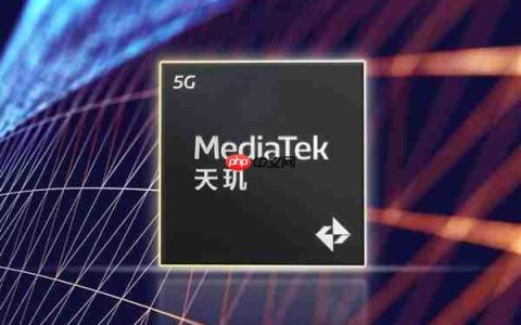 天玑9600来得好快 联发科首款2nm芯片即将流片
