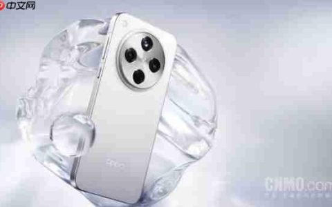 OPPO Find X9 系列续航配置曝光 Pro 版配 7500mAh 电池