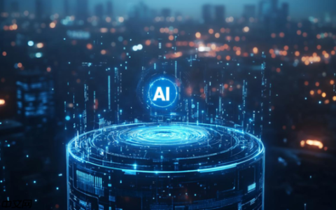 AI+行动号角吹响，联想智能体凭什么领跑？