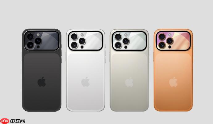 iphone 17的“自适应高刷”是什么意思?promotion技术下放标准版?