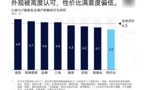 27岁！月薪多少才敢拿下小米汽车？结果扎心了