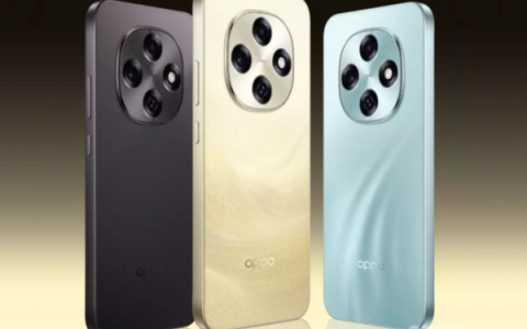OPPO A6 Pro正式开售！支持IP69满级防水 1799元起