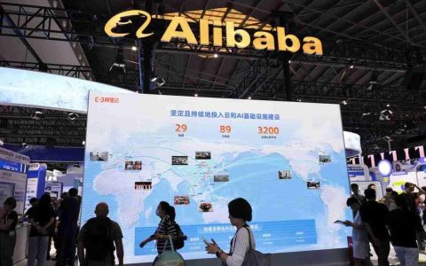 消息称阿里、百度使用自研芯片训练 AI 模型，英伟达回应