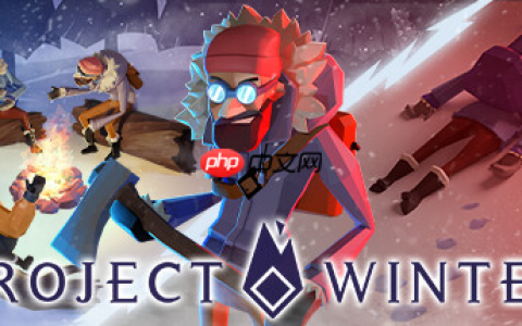 《冬日计划2.0：小屋发烧》即将登陆Epic Games商店 9月18日至25日限时免费！