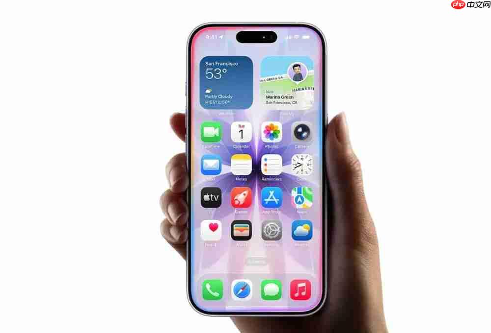 5999 iPhone 17 来了，这次买吗？