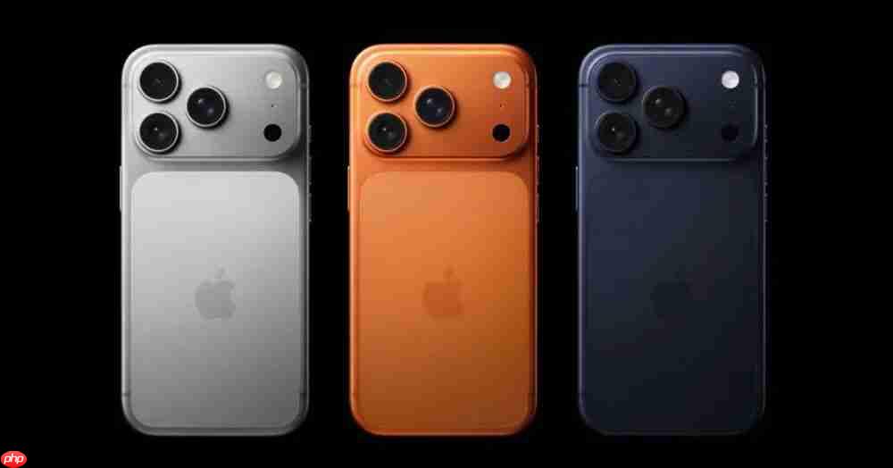 5999 iPhone 17 来了，这次买吗？