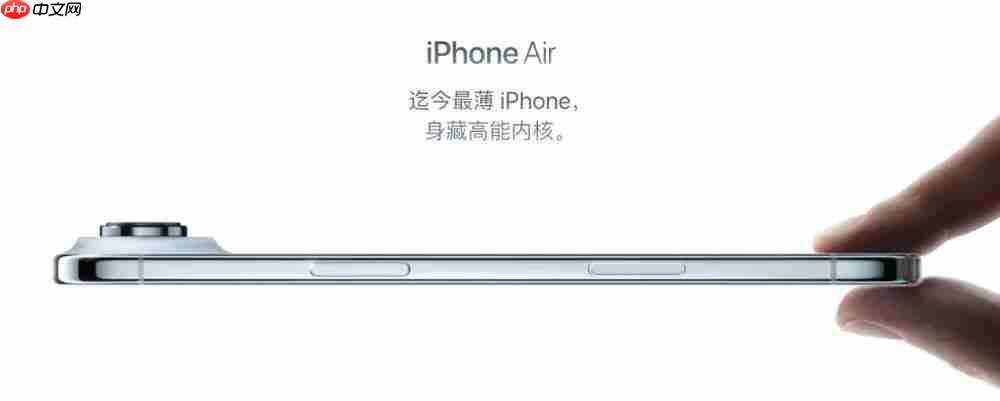 5999 iPhone 17 来了，这次买吗？