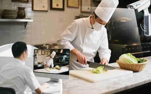 淘宝闪购与饿了么启动“明厨亮灶创业帮扶计划”