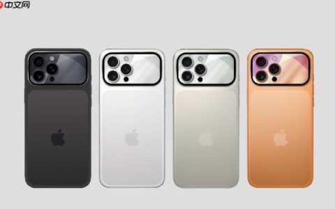 “可变光圈”技术下放iPhone 17？是什么意思？拍照效果如何？