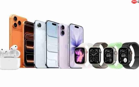新品发布后，iPhone 16 Pro 停产下架