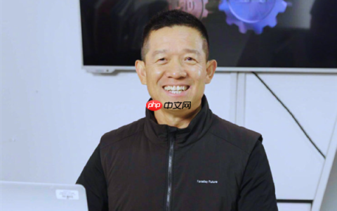 贾跃亭又要融资了！FFAI宣布：启动Crypto飞轮分拆独立上市