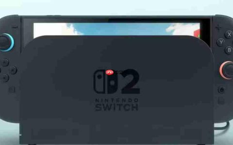 任天堂无Switch！只有主机模式但更便宜的Switch2能否得到青睐