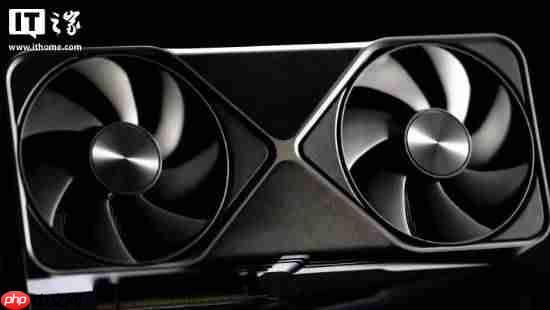 公版rtx 50系列显卡真要停产?英伟达回应来了!