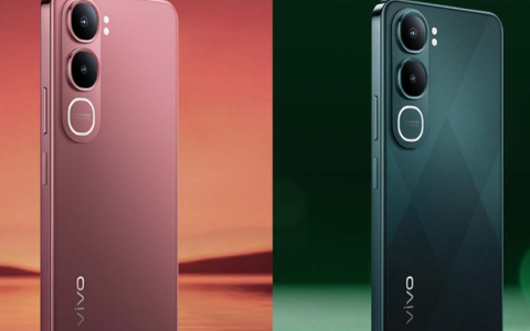 vivo发布Y31 5G新机：主打IP69防护与6500mAh大电池