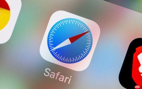 Safari浏览器怎么样收藏网页_Safari网页收藏与书签同步设置